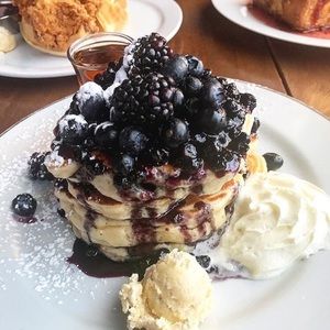 Meet your Posher, April